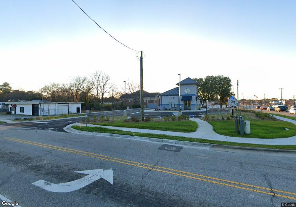 3703 Raeford Rd, Fayetteville, NC 28304 - photo 1