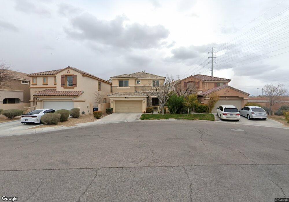 11016 Bellatrix Ct unit N, Las Vegas, NV 89135 - photo 1