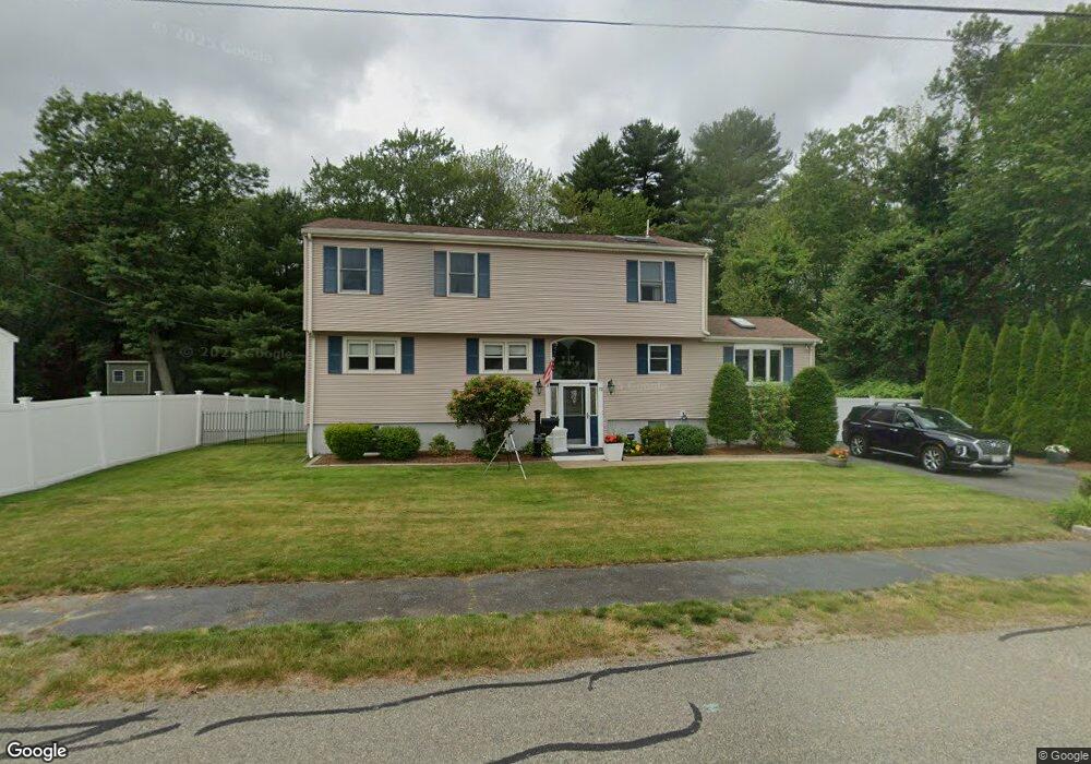 72 Hale Rd, East Walpole, MA 02032 - photo 1