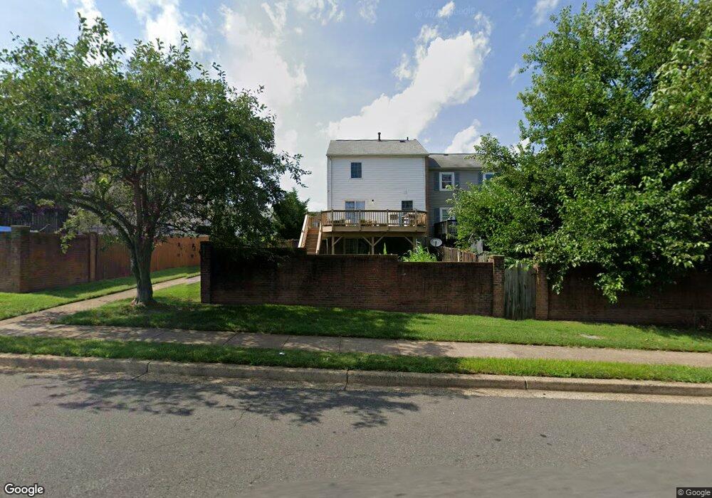 7627 Quail Run Ln, Manassas, VA 20109 - photo 1