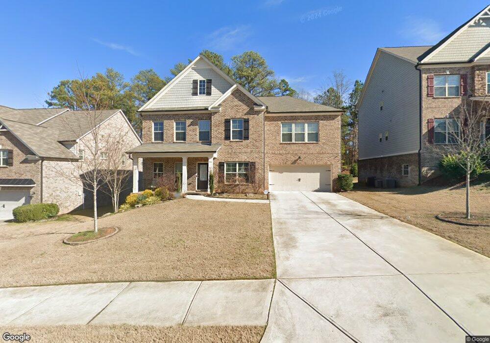 4115 Roberts Crest Ln, Suwanee, GA 30024 - photo 1