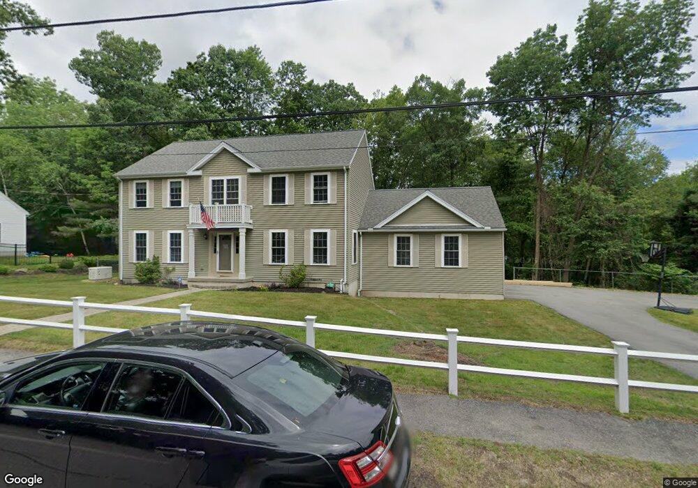 4 Mark Cir, Holden, MA 01520 - photo 1