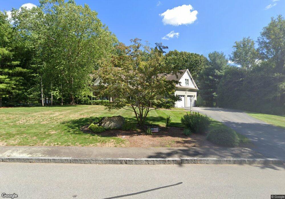 25 Cushing Hill Rd, Hanover, MA 02339 - photo 1