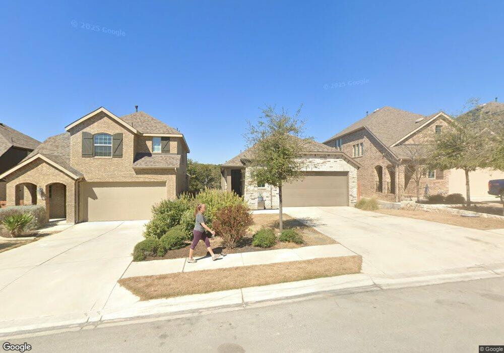 7512 Desert Needle Dr, Lago Vista, TX 78645 - photo 1