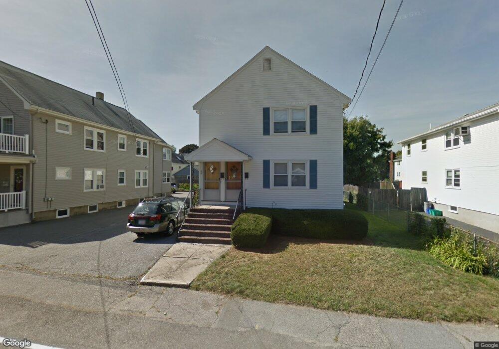 68 Baker St unit 70, Belmont, MA 02478 - photo 1