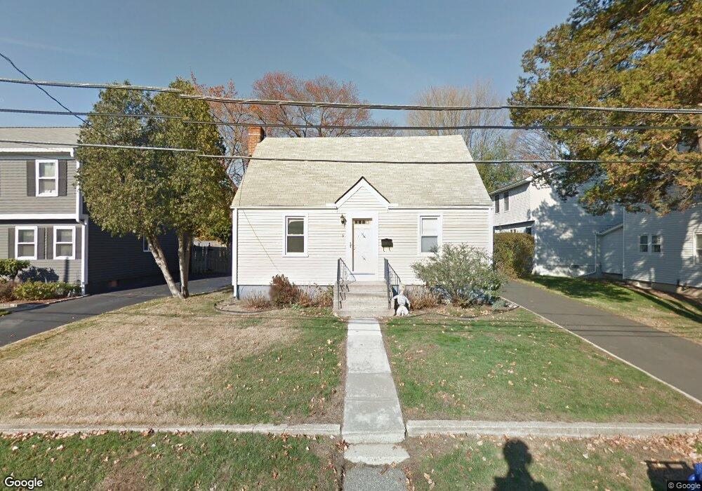 5 Locust St, Norwalk, CT 06855 - photo 1