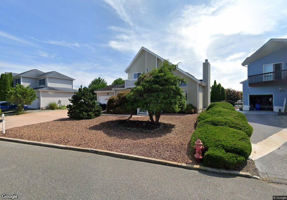 653 Fairview Ln, Forked River, NJ 08731 - photo 1