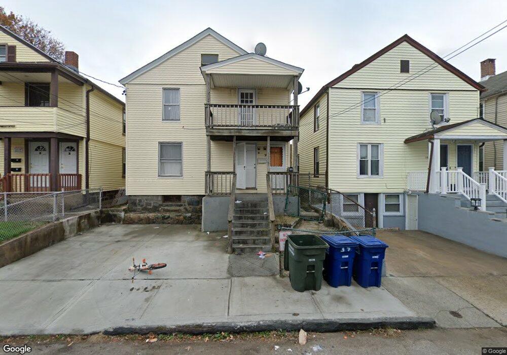 32 Ives Ct unit 34, Bridgeport, CT 06606 - photo 1