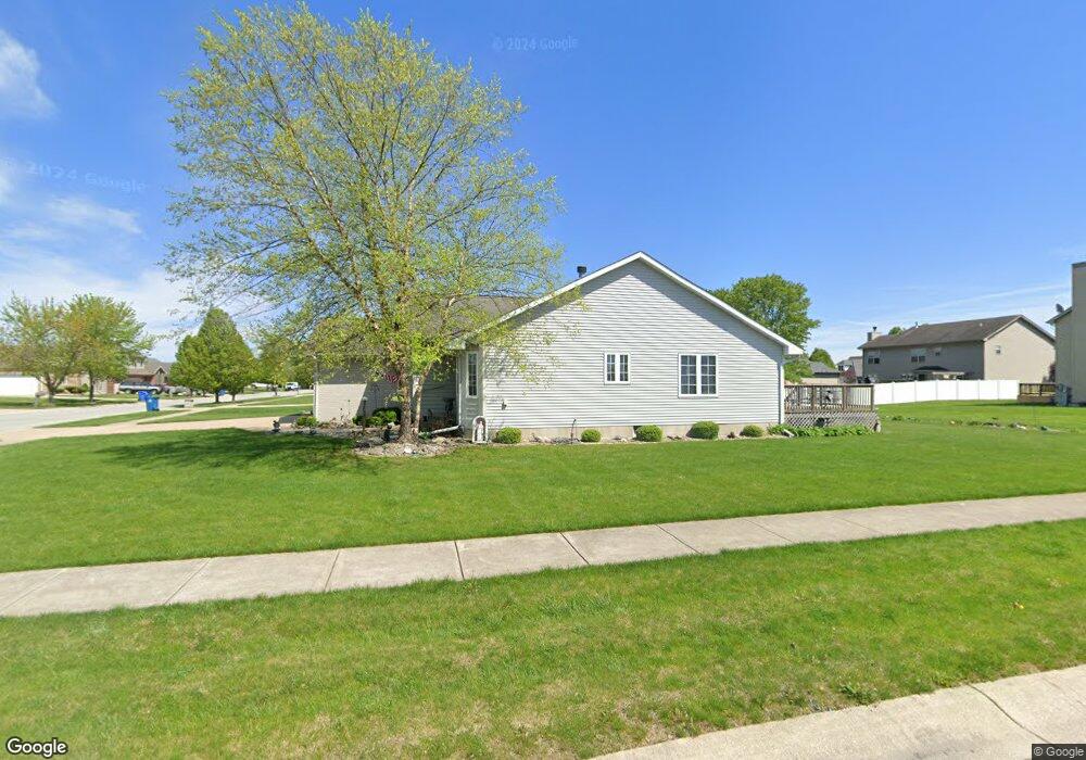 305 E 123rd Place, Crown Point, IN 46307 - photo 1