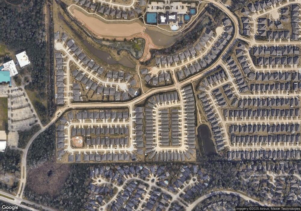 449 Thistle Thorn Dr, Spring, TX 77382 - photo 1