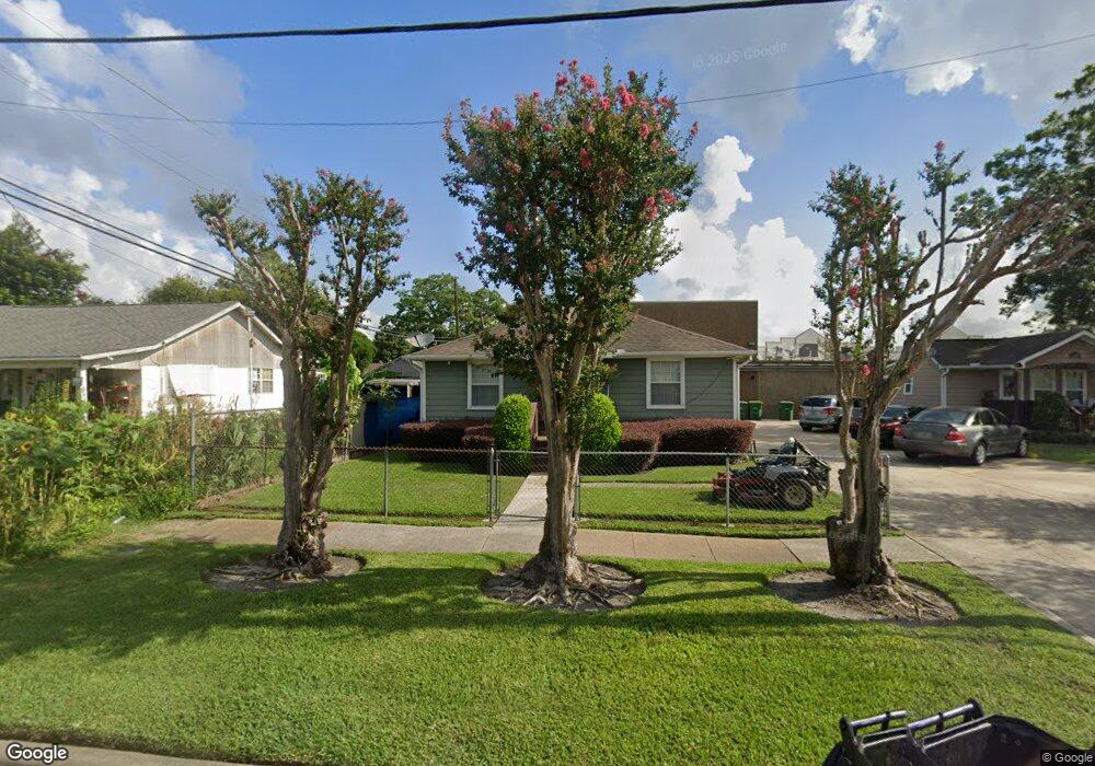 8023 Easton St, Houston, TX 77017 - photo 1