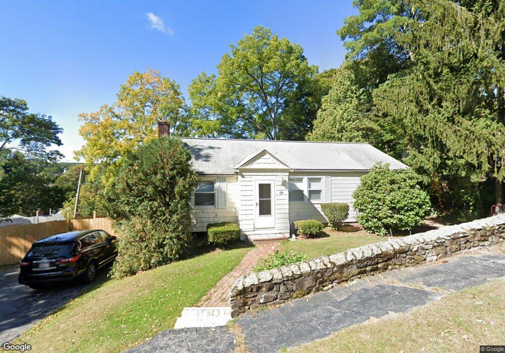 58 Westview Rd, Worcester, MA 01602 - photo 1