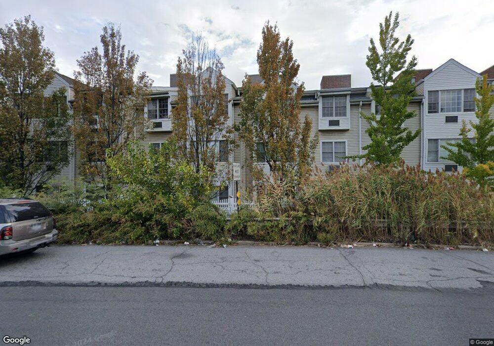 9440 Magnolia Ct unit 2A, Ozone Park, NY 11417 - photo 1