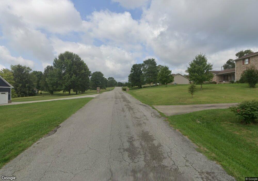 1 Briarwood Way, Lawrenceburg, KY 40342 - photo 1