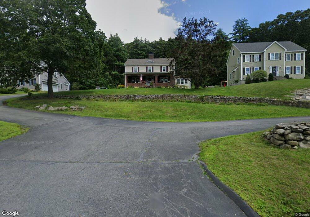 229 Main St, Acton, MA 01720 - photo 1