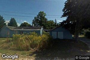 9195 N Saw Wa Quato St, Curtis, MI 49820