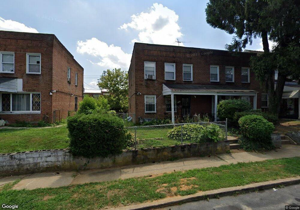 127 N Culver St, Baltimore, MD 21229 - photo 1