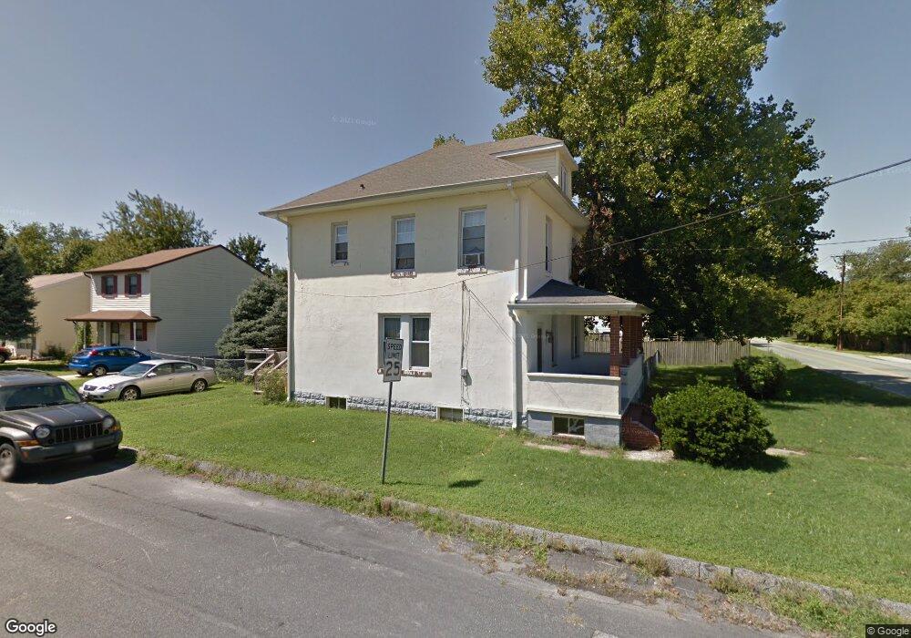 711 Wellham Ave, Glen Burnie, MD 21061 - photo 1