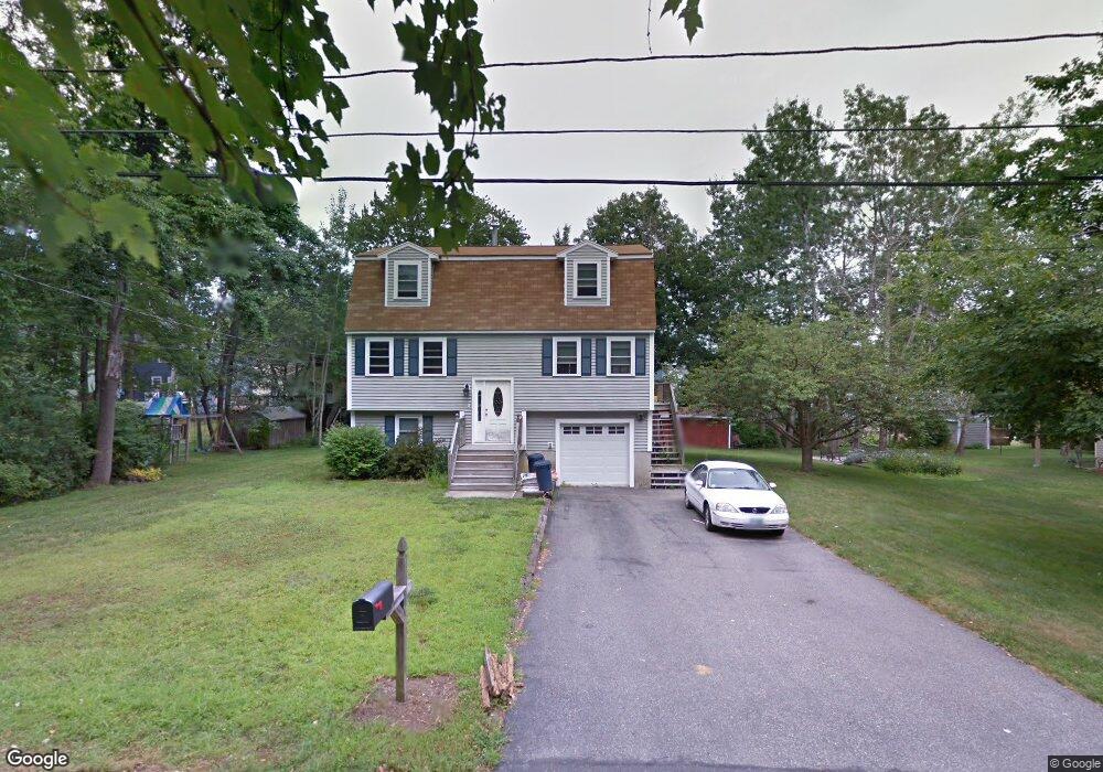 61 Standish Rd, Haverhill, MA 01832 - photo 1