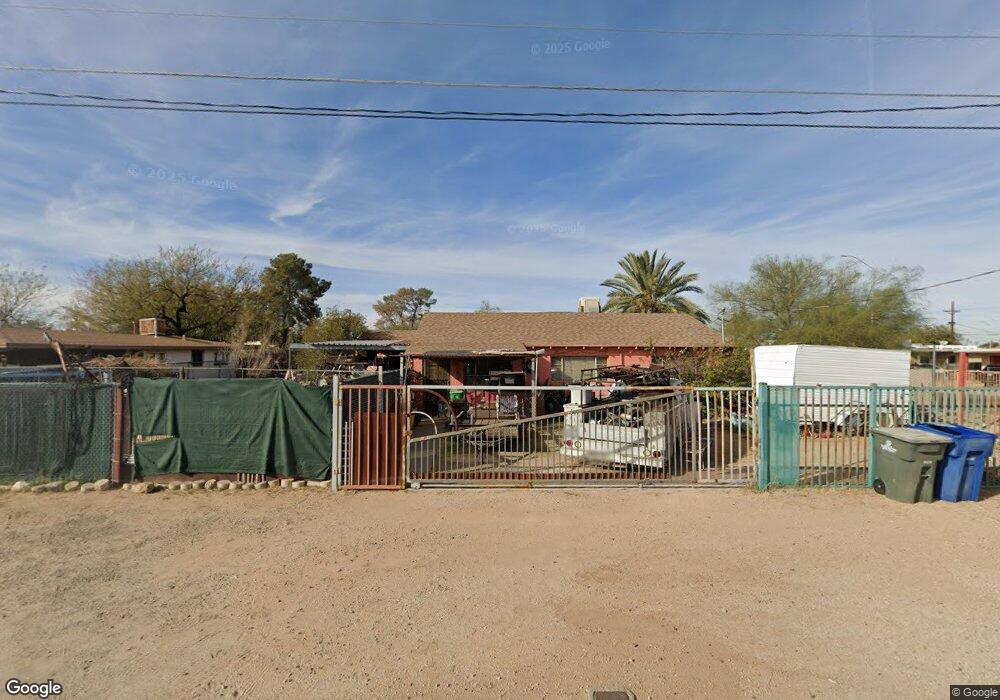 1406 S Tucson Blvd, Tucson, AZ 85713 - photo 1