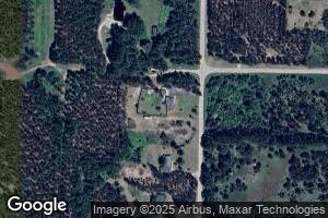 n 17697 Twin Lake Rd, Dunbar, WI 54119