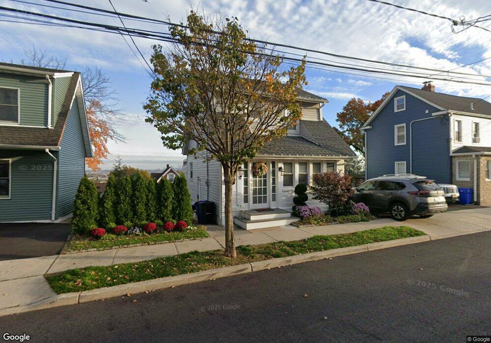 64 Hill St, Wood Ridge, NJ 07075 - photo 1