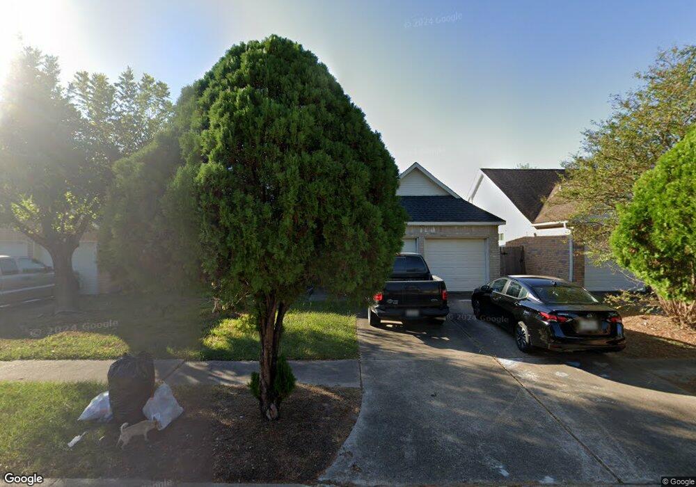 8023 Summer Trail Dr, Houston, TX 77040 - photo 1