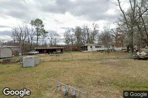 312 Houston St, Elm Grove, LA 71051