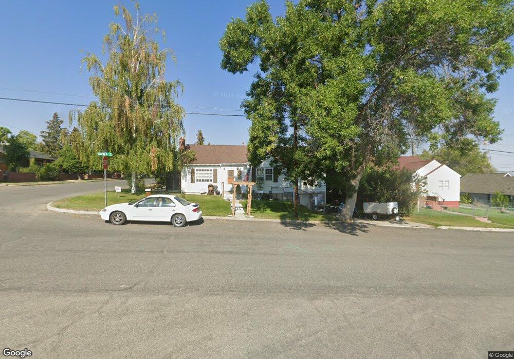 1002 Garfield St, Helena, MT 59601 - photo 1