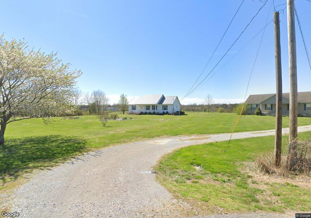 2327 Anes Station Rd, Lewisburg, TN 37091 - photo 1