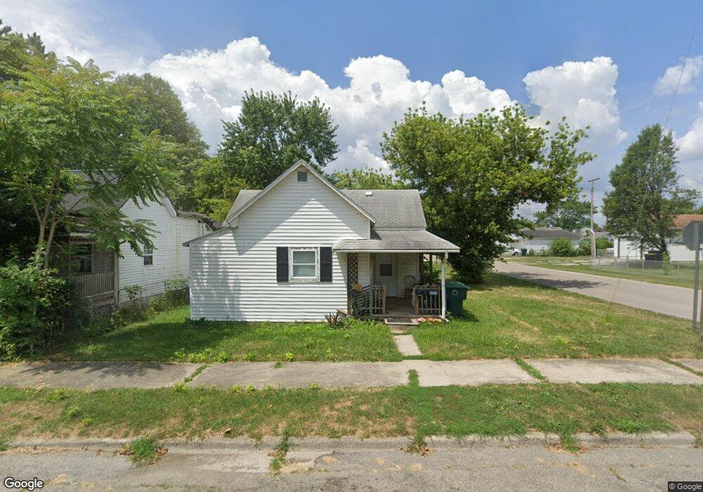 3101 S Vine St, Muncie, IN 47302 - photo 1