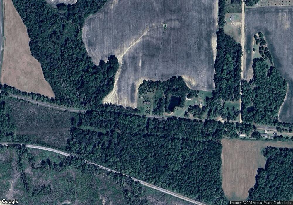 167 Old Seville Rd, Cordele, GA 31015 - photo 1