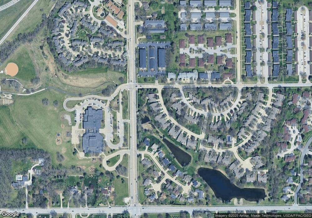 4936 Cedar Dr unit 39, West Des Moines, IA 50266 - photo 1