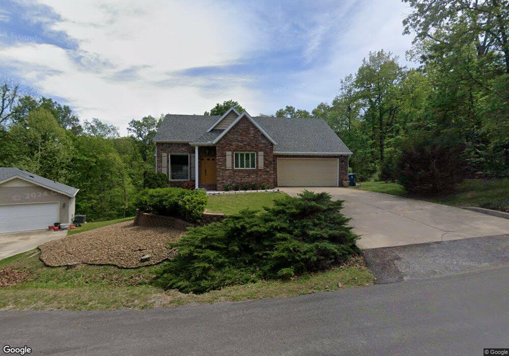 16 Wincanton Ln, Bella Vista, AR 72715 - photo 1