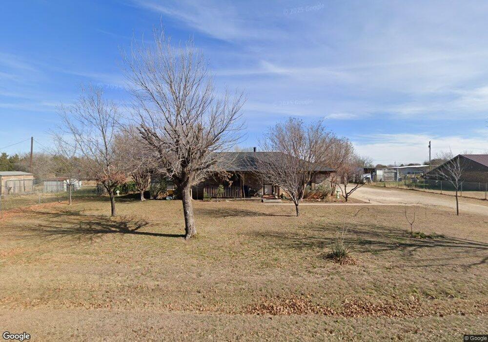 1248 Larned Ln, Abilene, TX 79602 - photo 1
