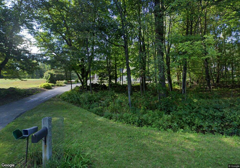 13 Corriveau Dr, Hooksett, NH 03106 - photo 1