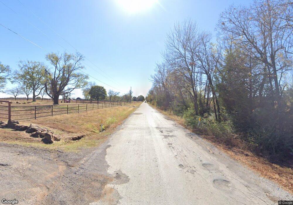 0 Western Dr, Beggs, OK 74421 - photo 1