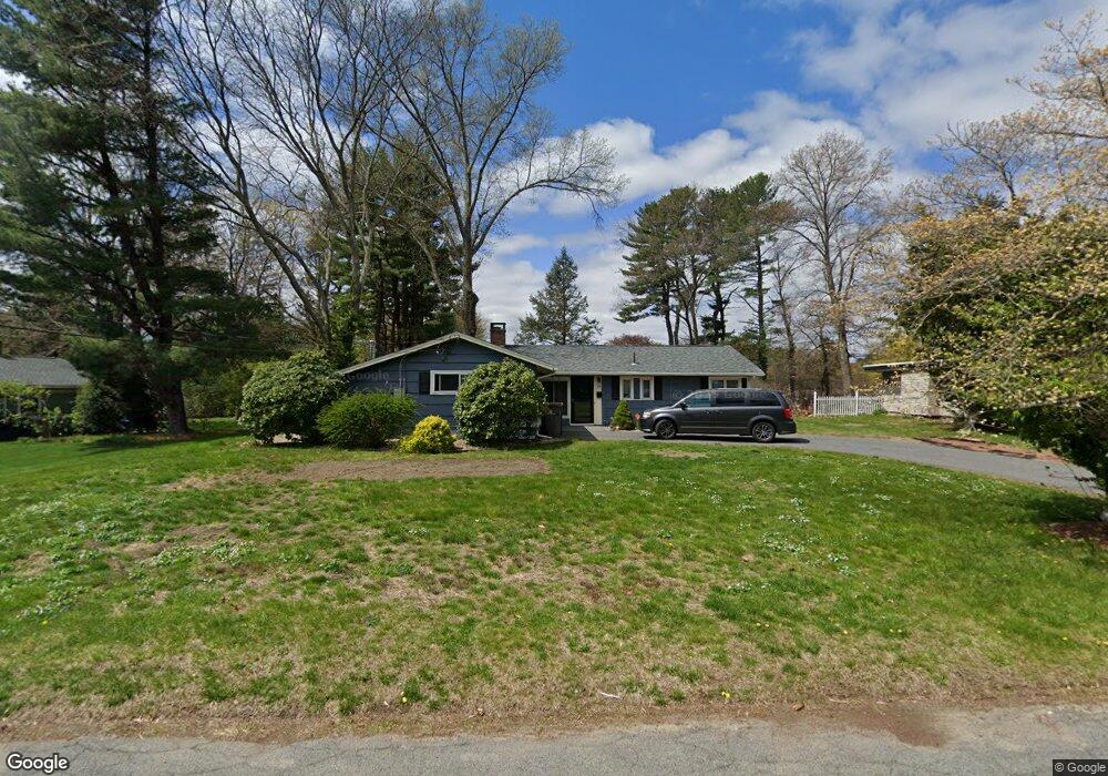18 Clara Rd, Framingham, MA 01701 - photo 1