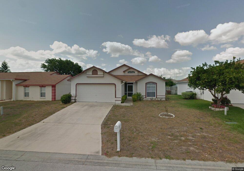 893 Reflections Loop E, Winter Haven, FL 33884 - photo 1