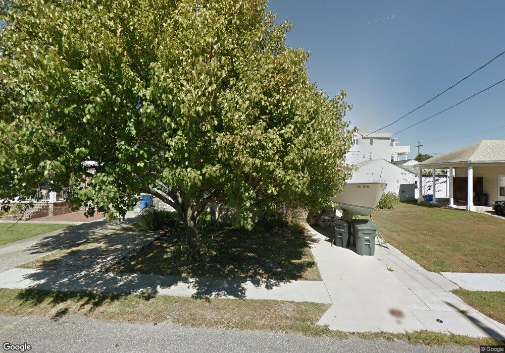 109 6th St N, Brigantine, NJ 08203 - photo 1