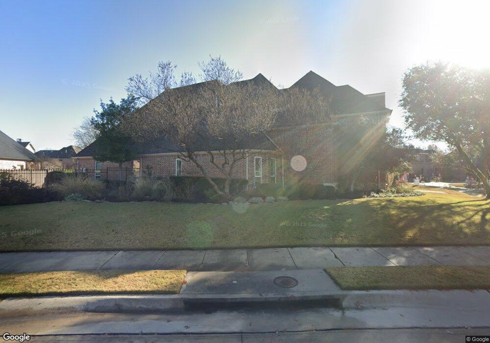 1301 Saint Albans Path, Southlake, TX 76092 - photo 1