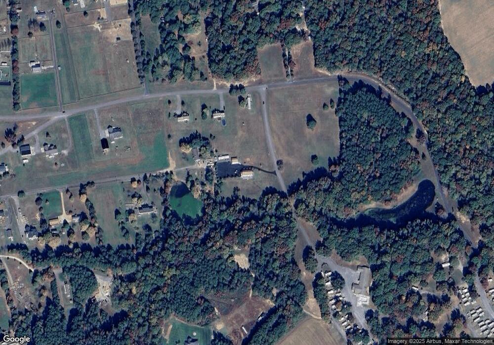 45275 Take It Easy Ranch Rd, Callaway, MD 20620 - photo 1