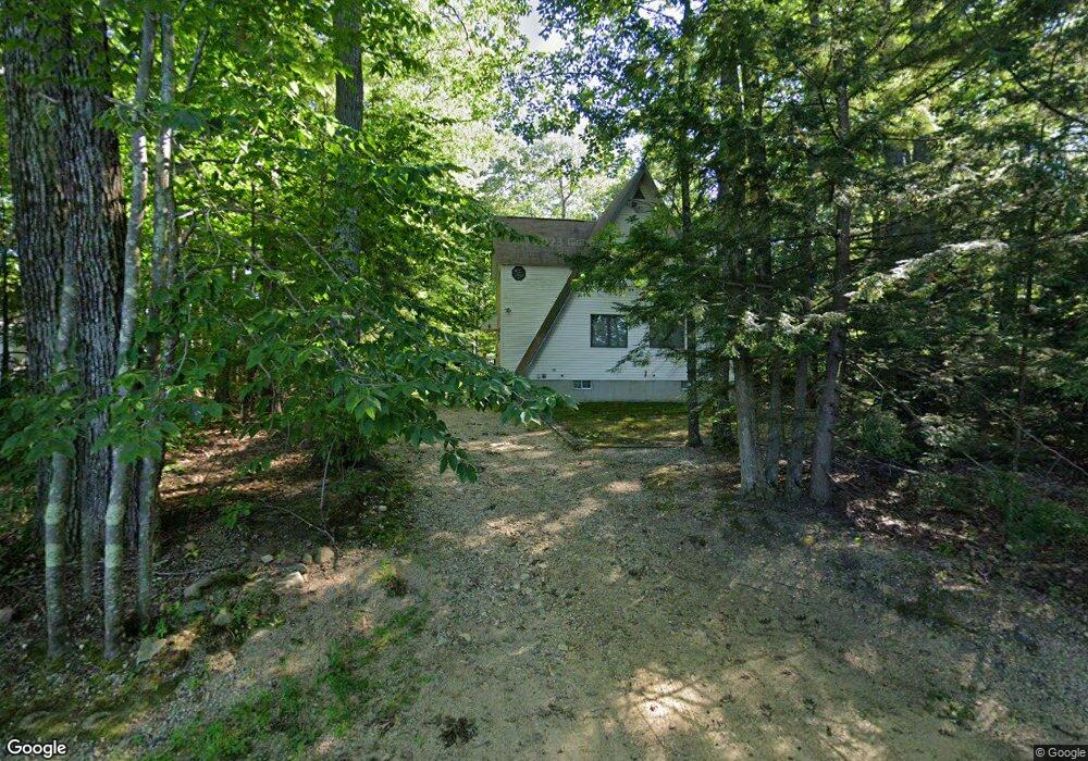 121 Varney Rd, Center Barnstead, NH 03225 - photo 1