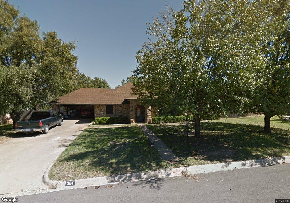 304 Martha St, Springtown, TX 76082 - photo 1