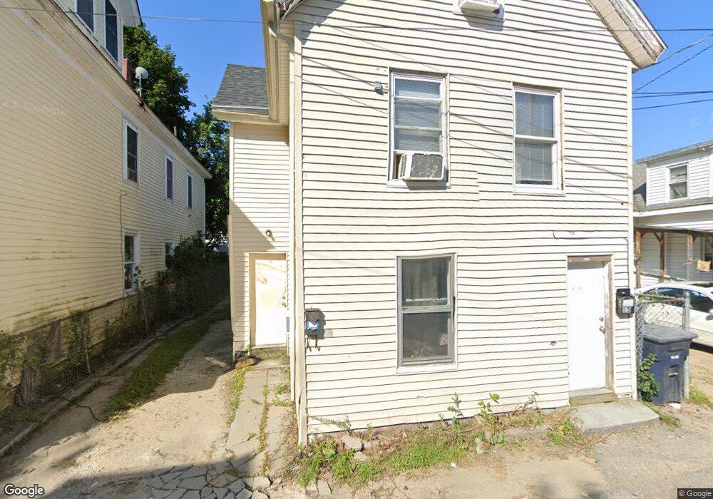 15 Stevens Ave unit 2, Nashua, NH 03060 - photo 1