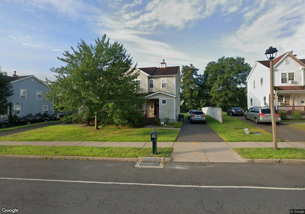 125 Kensington St, Hartford, CT 06120 - photo 1