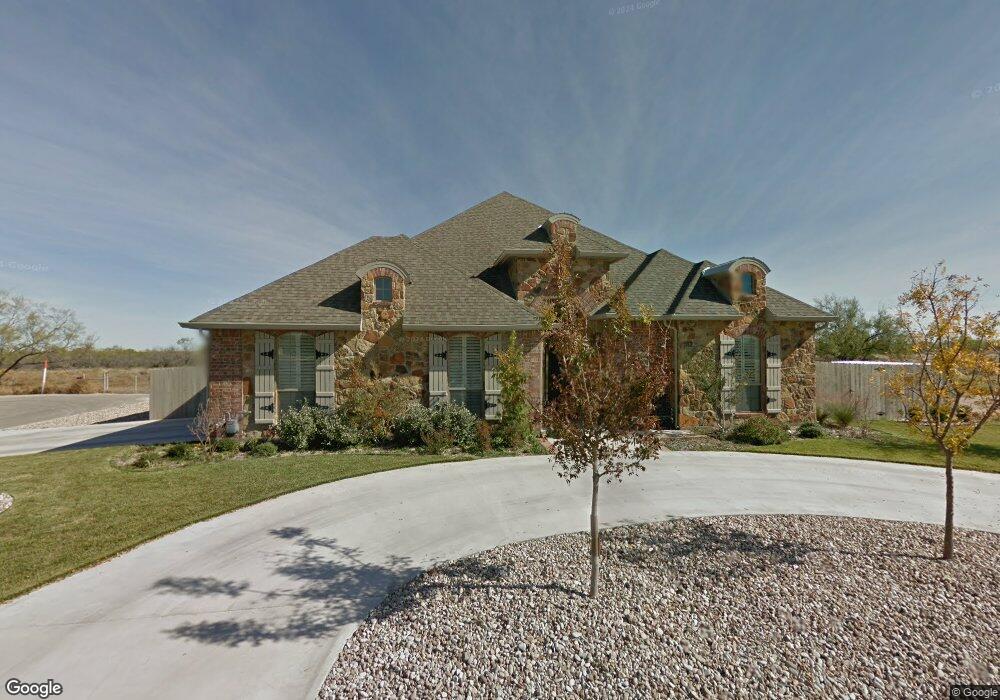 5502 Enclave Ct, San Angelo, TX 76904 - photo 1