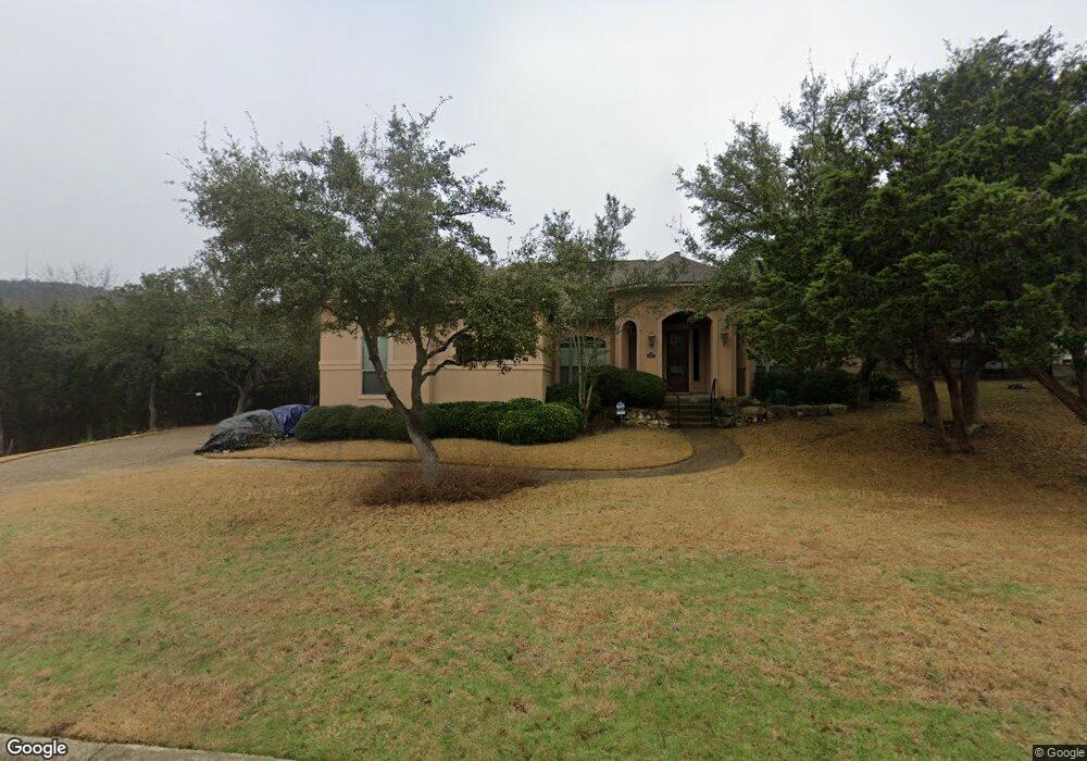 8118 San Fidel Way, San Antonio, TX 78255 - photo 1