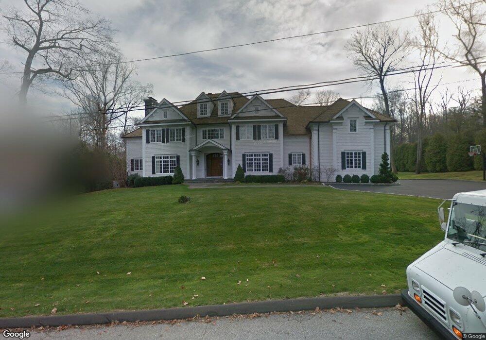 10 Hillcrest Rd, New Canaan, CT 06840 - photo 1