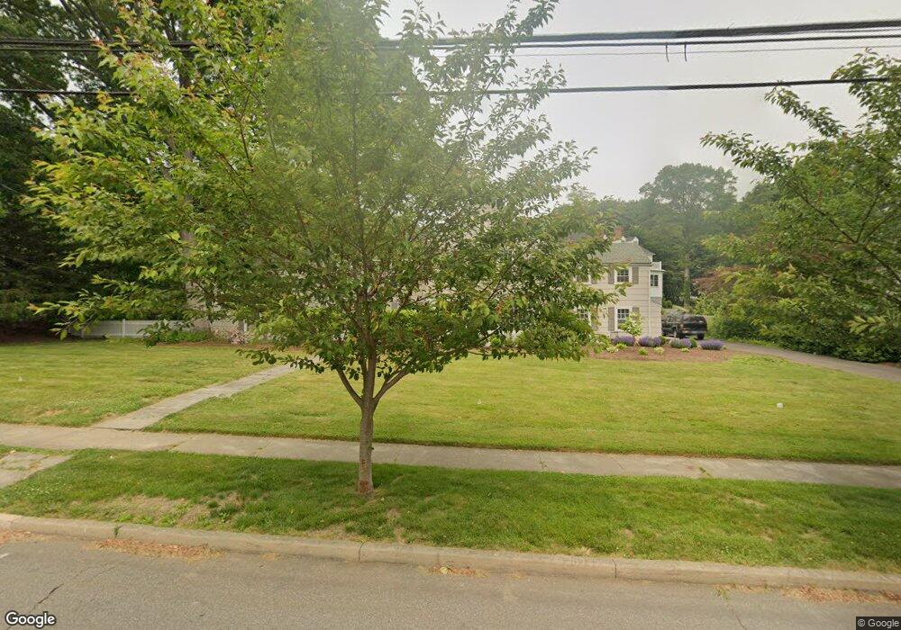 168 Algonquin Rd, Fairfield, CT 06825 - photo 1